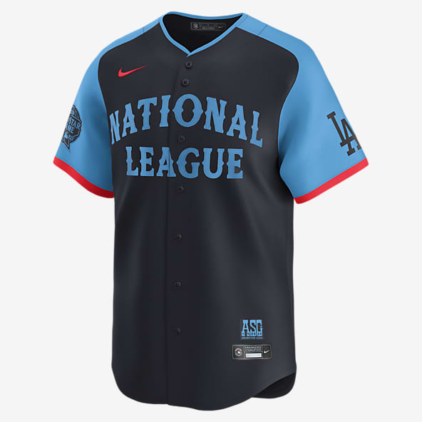 Beisbol Jerseys. Nike US
